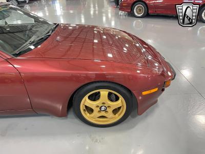 1985 Porsche 944