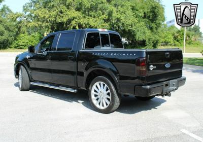 2007 Ford F-Series