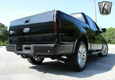 2007 Ford F-Series