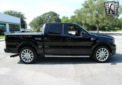 2007 Ford F-Series