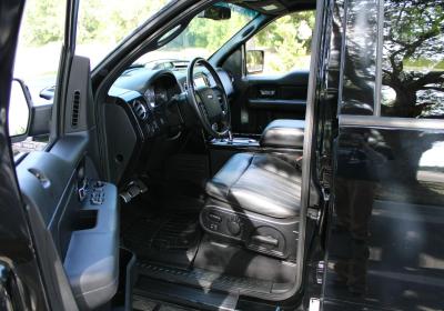 2007 Ford F-Series