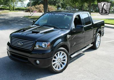 2007 Ford F-Series