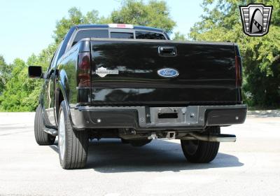 2007 Ford F-Series