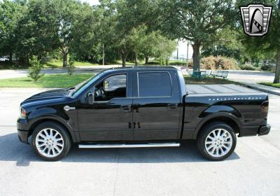 2007 Ford F-Series