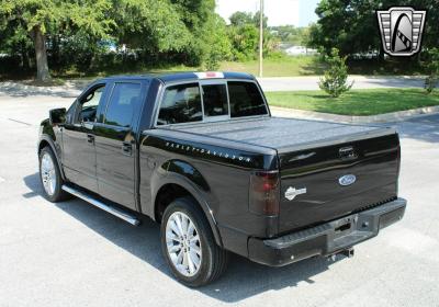 2007 Ford F-Series