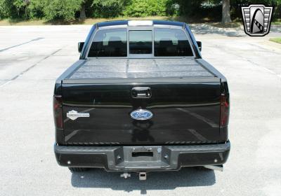 2007 Ford F-Series