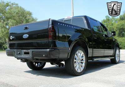 2007 Ford F-Series