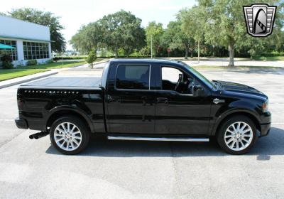 2007 Ford F-Series