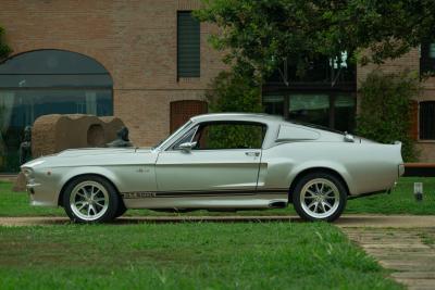 1968 Ford Mustang Shelby GT500 Eleanor Replica