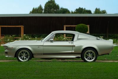 1968 Ford Mustang Shelby GT500 Eleanor Replica