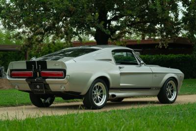 1968 Ford Mustang Shelby GT500 Eleanor Replica