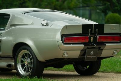 1968 Ford Mustang Shelby GT500 Eleanor Replica