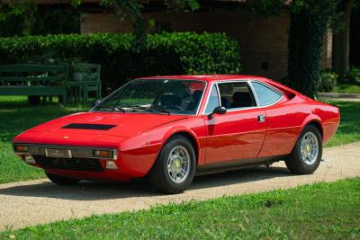 1975 Ferrari Dino 308 GT4