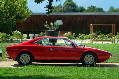 1975 Ferrari Dino 308 GT4