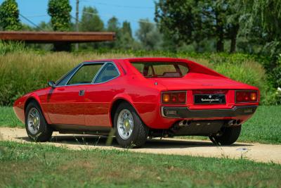 1975 Ferrari Dino 308 GT4