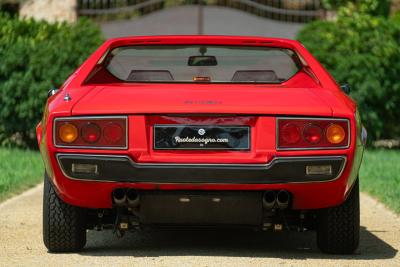 1975 Ferrari Dino 308 GT4