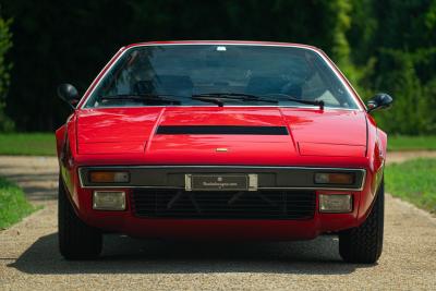 1975 Ferrari Dino 308 GT4