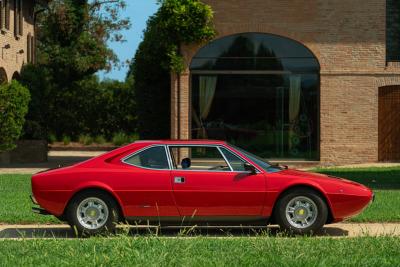 1975 Ferrari Dino 308 GT4