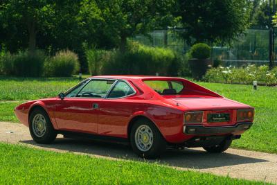 1975 Ferrari Dino 308 GT4