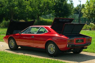 1975 Ferrari Dino 308 GT4