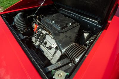 1975 Ferrari Dino 308 GT4