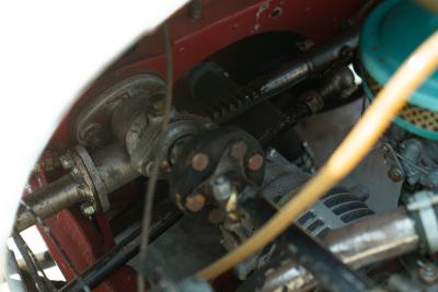 1947 Other Brands SPORT III 1100 COMPRESSORE