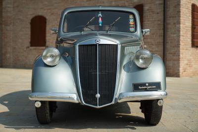 1947 Lancia ARDEA II SERIE