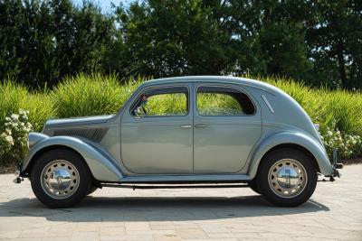 1947 Lancia ARDEA II SERIE