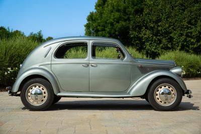 1947 Lancia ARDEA II SERIE