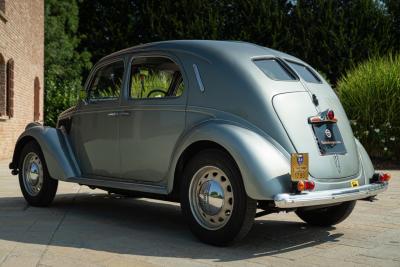 1947 Lancia ARDEA II SERIE