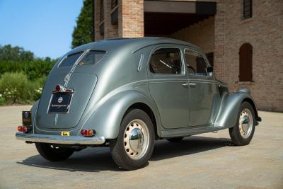 1947 Lancia ARDEA II SERIE