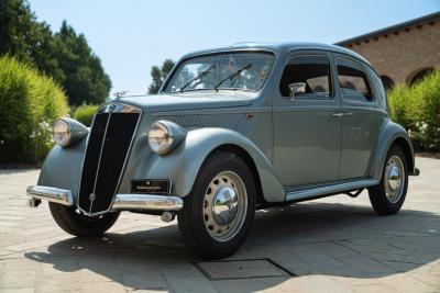 1947 Lancia ARDEA II SERIE