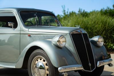 1947 Lancia ARDEA II SERIE