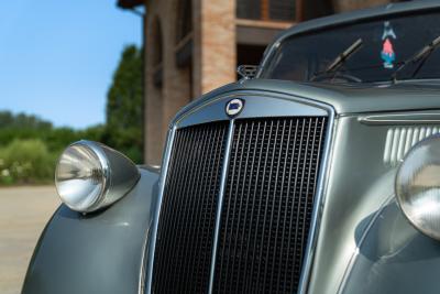 1947 Lancia ARDEA II SERIE