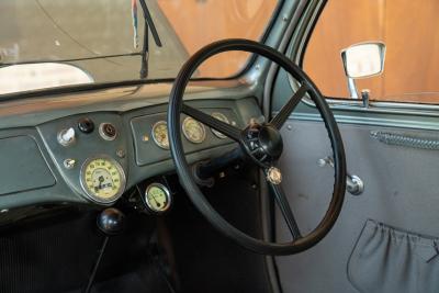 1947 Lancia ARDEA II SERIE