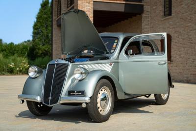 1947 Lancia ARDEA II SERIE