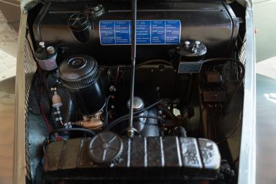 1947 Lancia ARDEA II SERIE