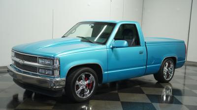 1995 Chevrolet C1500 Silverado