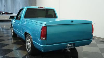 1995 Chevrolet C1500 Silverado