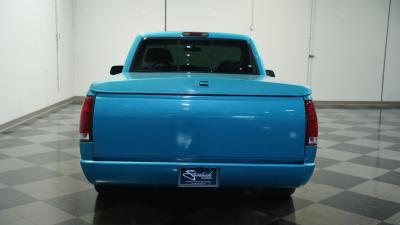 1995 Chevrolet C1500 Silverado