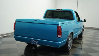 1995 Chevrolet C1500 Silverado