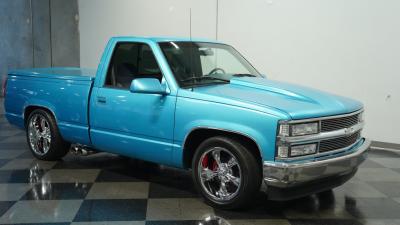 1995 Chevrolet C1500 Silverado