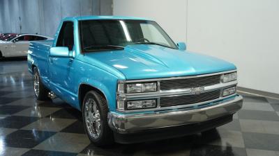 1995 Chevrolet C1500 Silverado