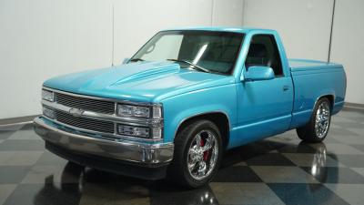 1995 Chevrolet C1500 Silverado