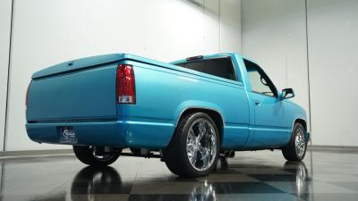 1995 Chevrolet C1500 Silverado