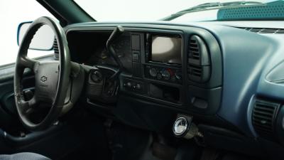 1995 Chevrolet C1500 Silverado