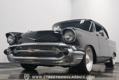 1957 Chevrolet 210 Viper Restomod