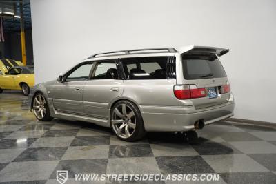 1999 Nissan Stagea 260RS Autech