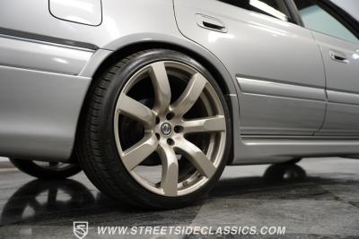 1999 Nissan Stagea 260RS Autech