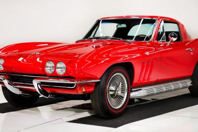 1965 Chevrolet Corvette